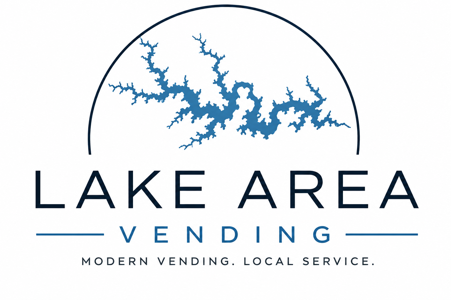 Lake Area Vending
